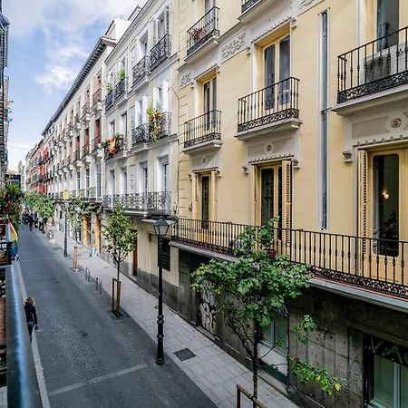 Bello Apartamento En Centro De Madrid, C/Infantas 1-3 By Batuecas Екстериор снимка